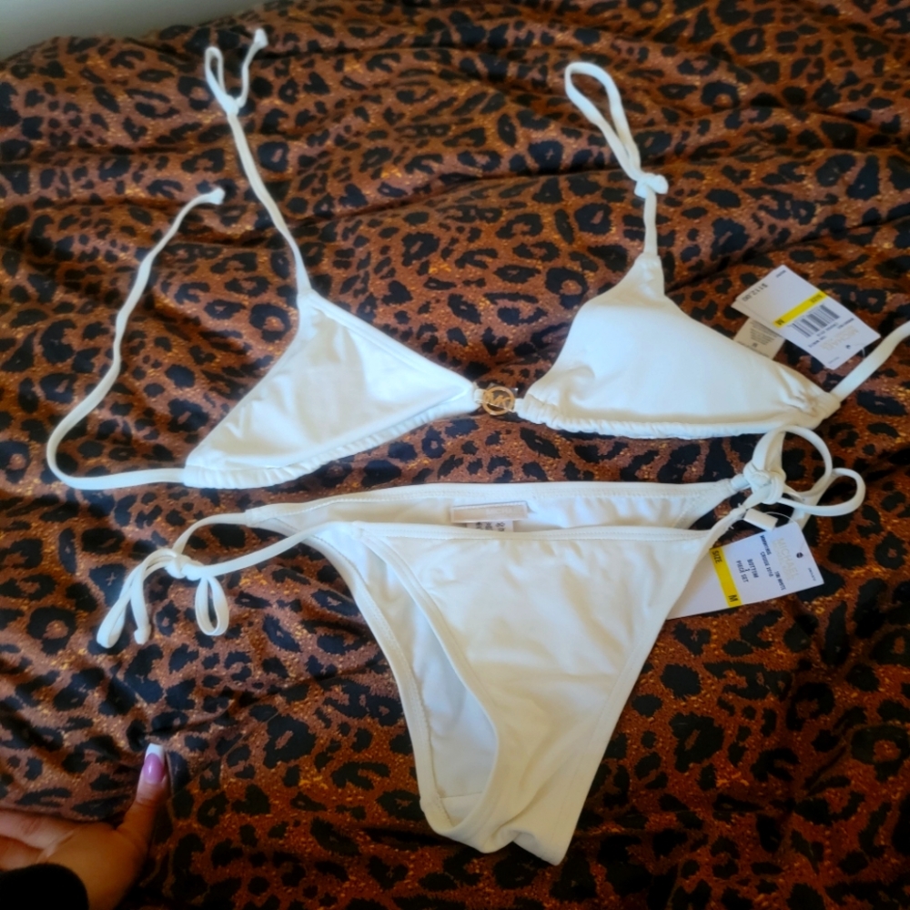 Michael kors bikini
